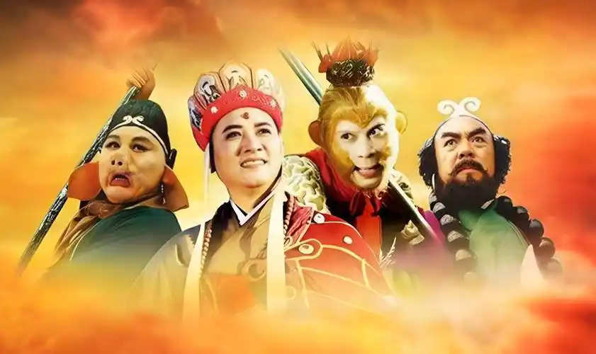 老牛影视剧集连播专区横幅